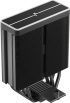 DeepCool охладител CPU Cooler AG400 Black - Addressable RGB V2 - LGA1851-AM5 снимка 8
