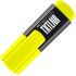 Faber-Castell Текст маркер TXTLNR, мини, неон, жълт снимка 2
