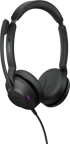 Слушалки JABRA Evolve2 30 SE, USB C-A, UC Stereo снимка 2