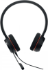 Слушалки JABRA Evolve 20, Stereo UC, USB C-A adapter снимка 3
