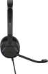 Слушалки JABRA Evolve2 30 SE, USB C-A, MS Stereo снимка 3