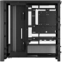 Кутия Corsair FRAME 4000D RS ARGB Mid-Tower, Black снимка 5
