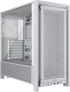 Кутия Corsair FRAME 4000D RS Mid-Tower, White снимка 2