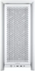 Кутия Corsair FRAME 4000D RS Mid-Tower, White снимка 1