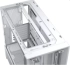 Кутия Corsair FRAME 4000D Mid-Tower, White снимка 7