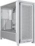 Кутия Corsair FRAME 4000D Mid-Tower, White снимка 1