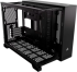 Кутия Corsair 2500X Tempered Glass mATX Mid-Tower, Black снимка 3