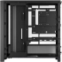 Кутия Corsair FRAME 4000D Mid-Tower, Black снимка 2