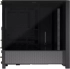 Кутия Corsair FRAME 4000D Mid-Tower, Black снимка 3
