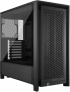 Кутия Corsair FRAME 4000D Mid-Tower, Black снимка 1
