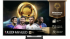 Телевизор Hisense 65"U7Q Pro, 4K Ultra HD 3840x2160, ULED, FALD, Quantum Dot, 165Hz, IPS, HDR 10+, HLG, Dolby Vision IQ снимка 1