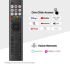 Телевизор isense 65"E8Q, 4K Ultra HD 3840x2160, ULED, Quantum Dot,144 Mhz, HDR 10+, HLG, Dolby Vision, Smart TV,Light Sensor снимка 2