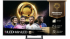 Телевизор isense 65"E8Q, 4K Ultra HD 3840x2160, ULED, Quantum Dot,144 Mhz, HDR 10+, HLG, Dolby Vision, Smart TV,Light Sensor снимка 1