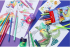  Faber-Castell Молив Jumbo Еднорог, чернографитен, НВ, лилав снимка 3