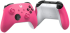 MS Xbox Wireless Controller Deep Pink снимка 3