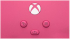 MS Xbox Wireless Controller Deep Pink снимка 6
