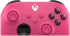  MS Xbox Wireless Controller Deep Pink снимка 7