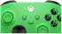 MS Xbox Wireless Controller Velocity Green снимка 5