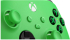  MS Xbox Wireless Controller Velocity Green снимка 6