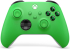 MS Xbox Wireless Controller Velocity Green снимка 1