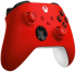 MS Xbox Wireless Controller Pulse Red снимка 2