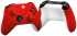  MS Xbox Wireless Controller Pulse Red снимка 3