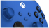 MICROSOFT Xbox безжичен геймърски контролер, син снимка 5