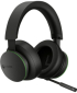 Слушалки MS Xbox WIRELESS HEADSET снимка 2