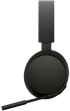 Слушалки MS Xbox WIRELESS HEADSET снимка 4
