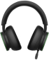 Слушалки MS Xbox WIRELESS HEADSET снимка 1