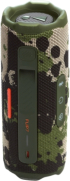 Bluetooth Колонкa JBL FLIP7 SQUAD Portable waterproof and drop-proof speaker снимка 3