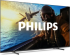 Телевизор Philips 50PUS7000/12, 50" 4K UHD DLED, 3840 x 2160, DVB-T/T2/T2-HD/C/S/S2, Pixel Precise Ultra HD, HDR+, HLG, 3*HDMI, VRR, 2*USB снимка 2