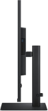 Монитор Samsung S37D702EA 37" ViewFinity VA S7 S70D UHD 5ms  HDMI  DP Black снимка 4
