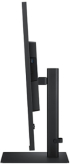 Монитор Samsung S37D702EA 37" ViewFinity VA S7 S70D UHD 5ms  HDMI  DP Black снимка 6