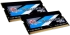 Памет G.SKILL Ripjaws DDR4 SO-DIMM 64GB(2x32GB) 3200MHz CL22 F4-3200C22D-64GRS снимка 2