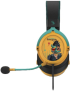 Слушалки A4 RENEGADE M595 BLOODY WIRED снимка 3