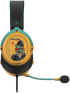 Слушалки A4 RENEGADE M595 BLOODY WIRED снимка 5