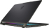 Лаптоп Геймърски MSI Cyborg 15 A13VFK, i5-13420H, 512GB NVMe PCIe SSD, 16GB, 15.6" FHD (1920x1080) , Black снимка 2