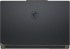 Лаптоп Геймърски MSI Cyborg 15 A13VFK, i5-13420H, 512GB NVMe PCIe SSD, 16GB, 15.6" FHD (1920x1080) , Black снимка 3
