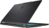 Лаптоп Геймърски MSI Cyborg 15 A13VFK, i5-13420H, 512GB NVMe PCIe SSD, 16GB, 15.6" FHD (1920x1080) , Black снимка 4