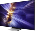 Телевизор Samsung OLED 83S90F, Smart, Ultra HD 4K, 100Hz (Up to 144Hz) Model 2025 снимка 2