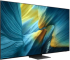 Телевизор Samsung OLED 83S95F, Smart, Ultra HD 4K, Glare Free, 100Hz (Up to 165Hz) Model 2025 снимка 3