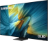 Телевизор Samsung OLED 83S95F, Smart, Ultra HD 4K, Glare Free, 100Hz (Up to 165Hz) Model 2025 снимка 8