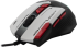 SBOX MANTA-W :: Мишка, Baracuda, 8D, USB, BGM-041, MANTA, 12.800 dpi, бял снимка 1