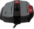 SBOX MANTA-G :: Мишка, Baracuda, 8D, USB, BGM-041, MANTA, 12.800 dpi, сив снимка 4