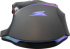 SBOX MANTA-G :: Мишка, Baracuda, 8D, USB, BGM-041, MANTA, 12.800 dpi, сив снимка 5