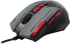  SBOX MANTA-G :: Мишка, Baracuda, 8D, USB, BGM-041, MANTA, 12.800 dpi, сив снимка 1
