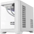 1stPlayer кутия Case mATX - UV6 White снимка 4