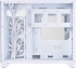 1stPlayer кутия Case mATX - MV6-TP White - 3 fans included снимка 7