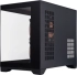 1stPlayer кутия Case mATX - MV6-TP Black - 3 fans included снимка 3